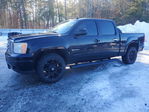 GMC Sierra 2011