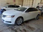 Chevrolet Impala 2016