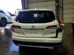 Honda Pilot 2019