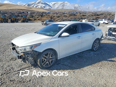 Kia Forte 2019 - Image 1 of 13