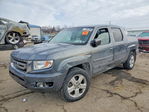 Honda Ridgeline 2011