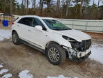 Cadillac XT5 2017