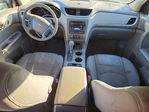 Chevrolet Traverse 2015