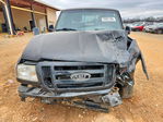 Ford Ranger 2011