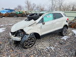 Ford EcoSport 2018