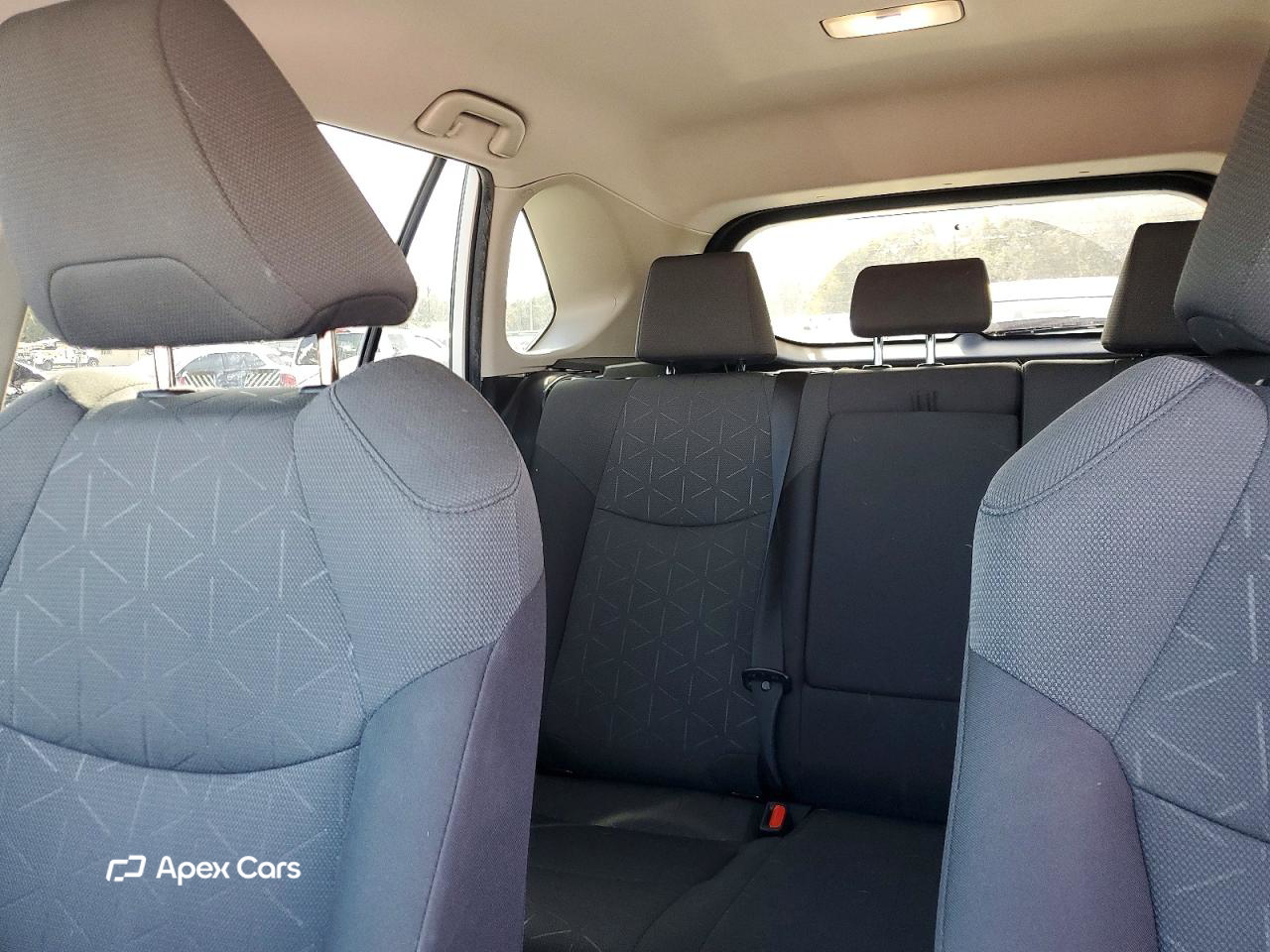 Toyota RAV 4 2023