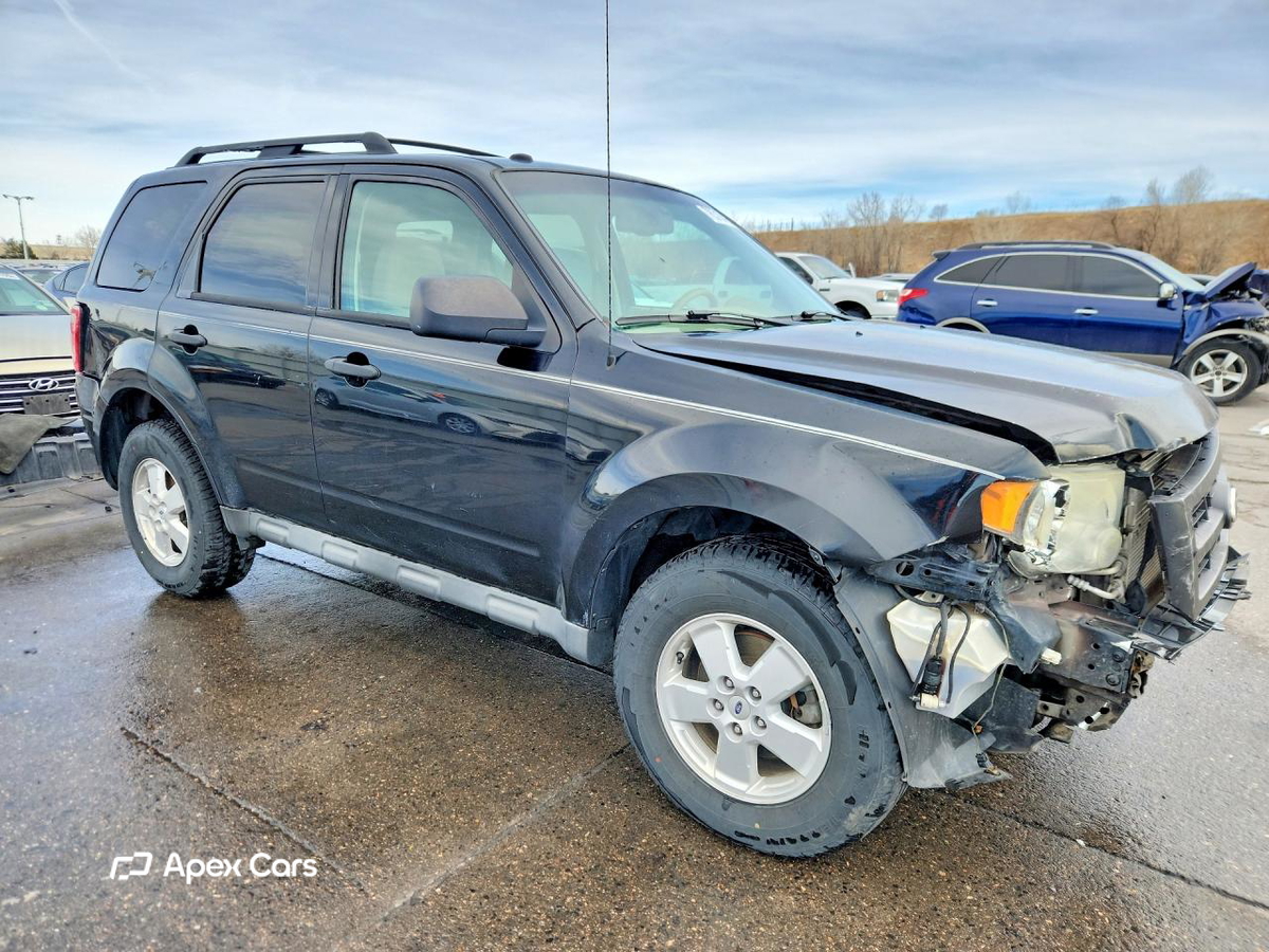 Ford Escape 2010