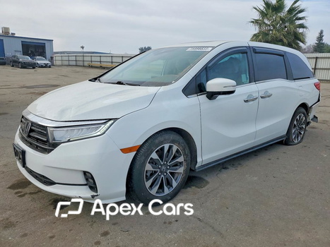 Honda Odyssey 2022 - Image 1 of 13