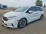 Honda Odyssey 2022