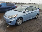 Hyundai Accent 2012