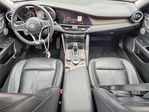Alfa Romeo Giulia 2017