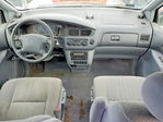 Toyota Sienna 2003