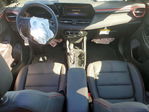 Chevrolet TrailBlazer 2025