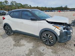 Nissan Kicks 2019
