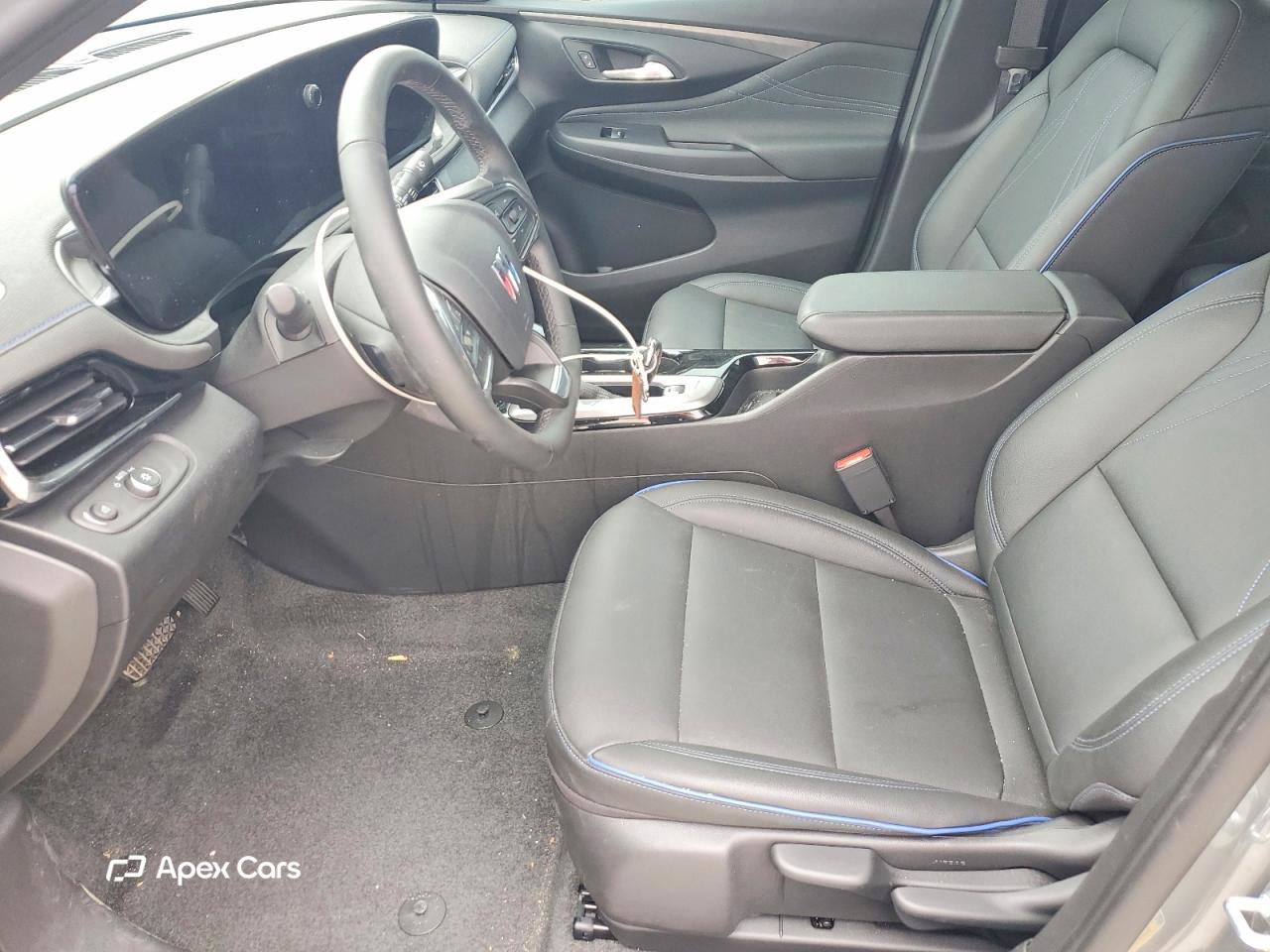 Buick Envista 2025