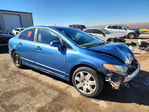 Honda Civic 2008