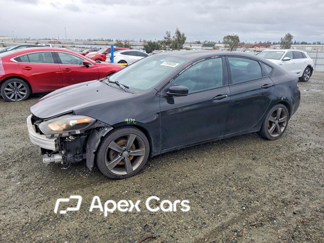 Dodge Dart 2015 - Image 1 of 13