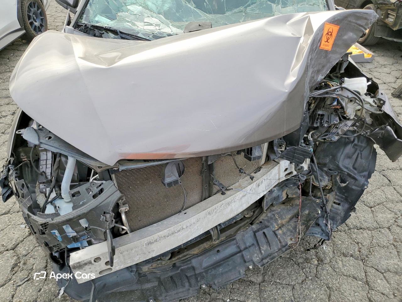 Toyota Highlander 2018