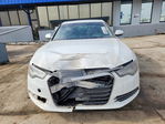 Audi A6 2015