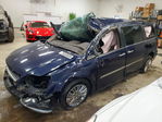 Chrysler Voyager 2015