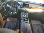 Audi A8 2014