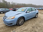 Chrysler 200 2012