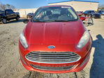 Ford Fiesta 2018