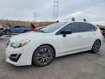 Subaru Impreza 2016