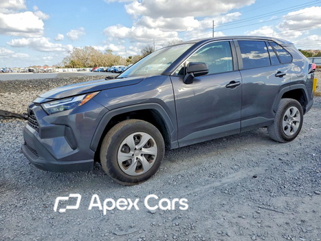 Toyota RAV 4 2024 - Image 1 of 14