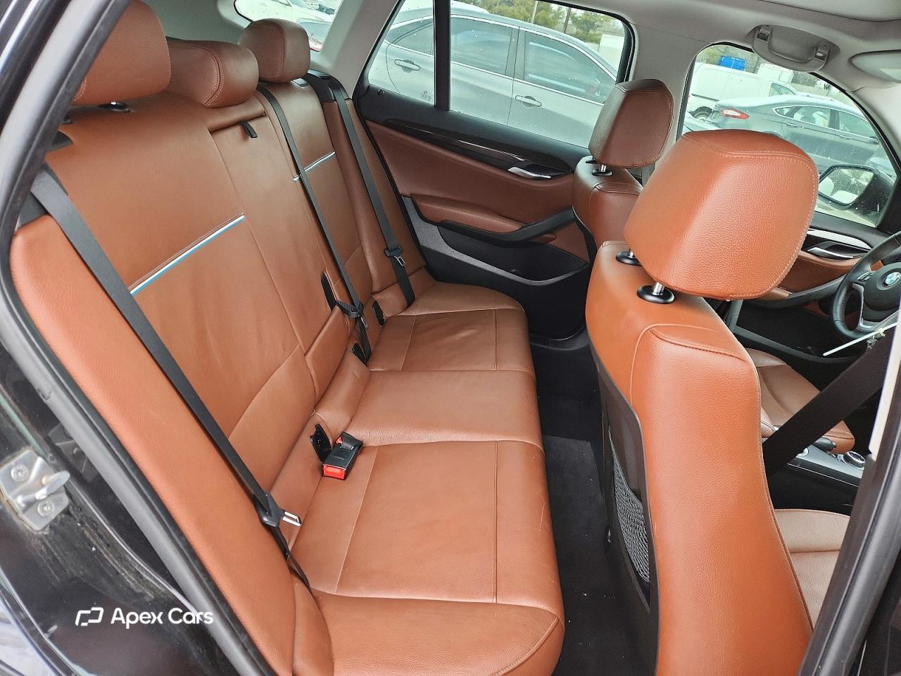 BMW X1 2014