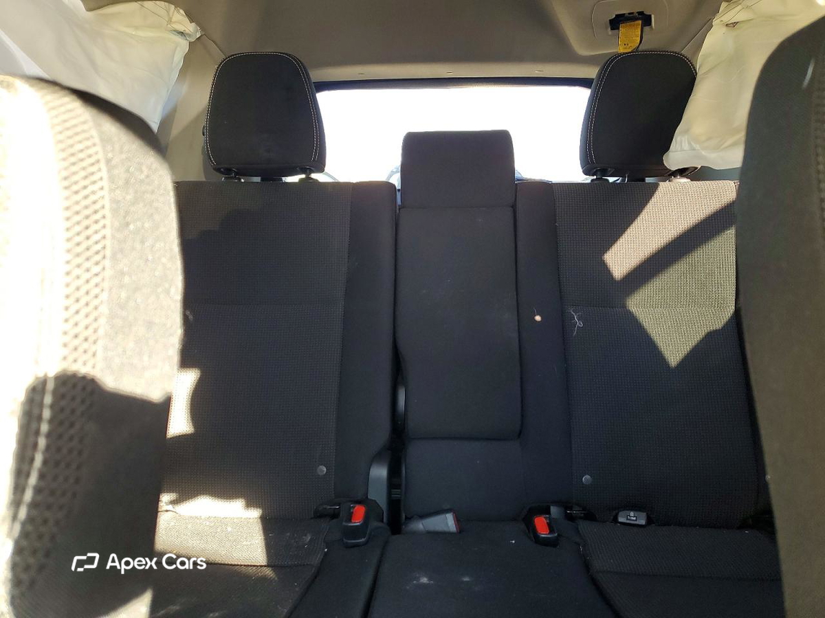 Toyota RAV 4 2018