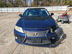 Lexus ES 2013