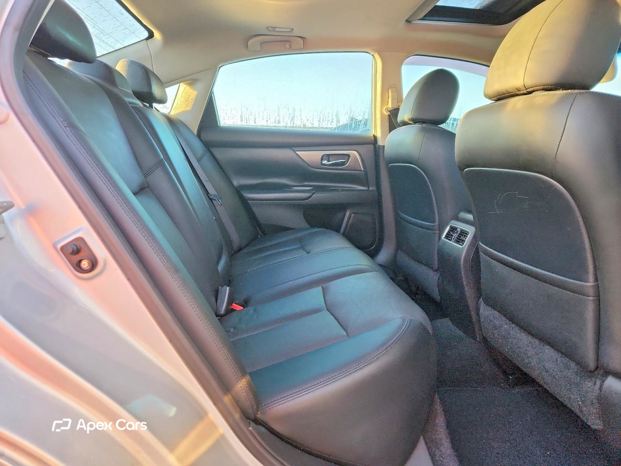 Altima 2015