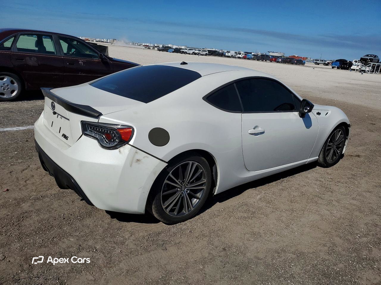 Toyota  2013