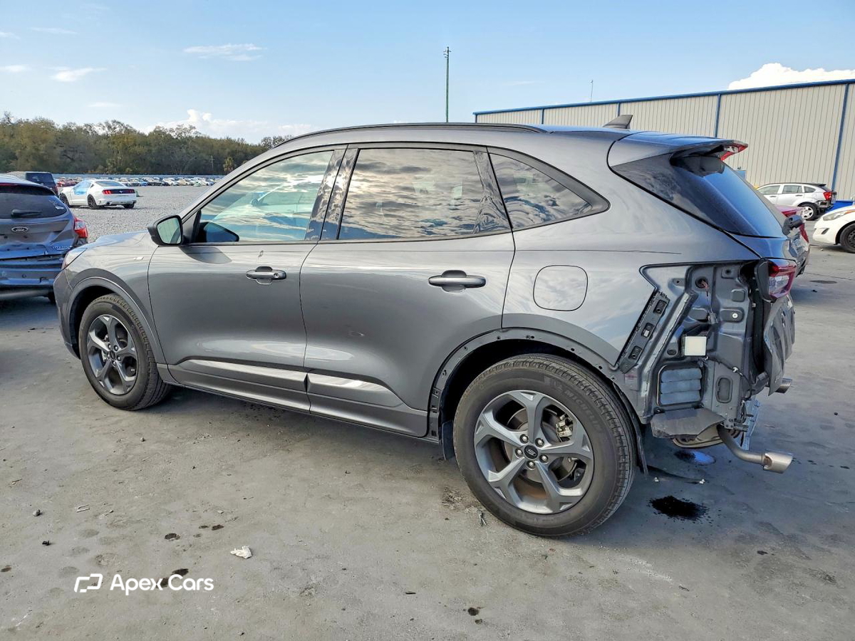 Ford Escape 2023