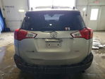 Toyota RAV 4 2015