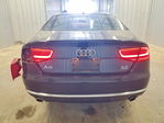 Audi A8 2012
