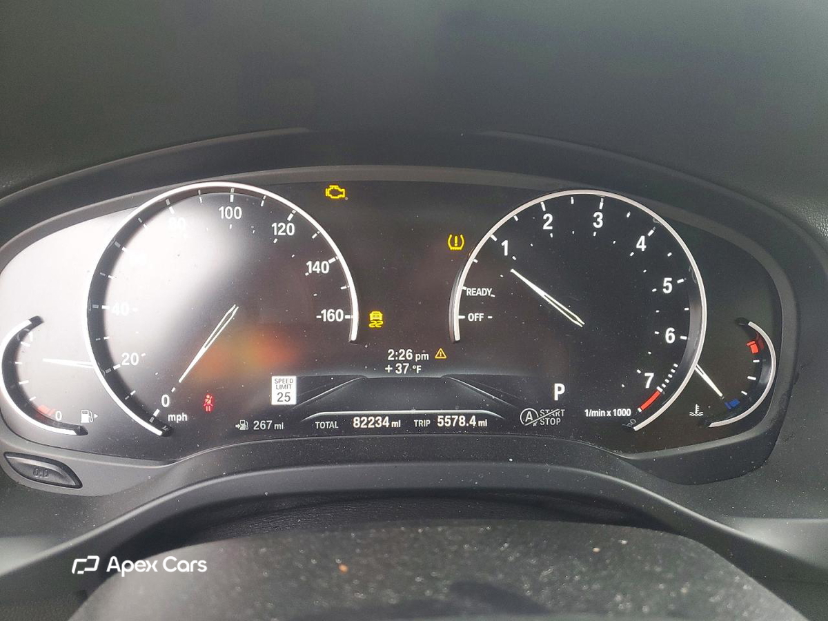 BMW X3 2020