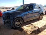 Ford Explorer 2016