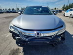 Honda Accord 2017