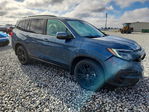 Honda Pilot 2021
