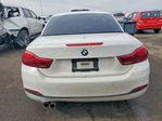 BMW Series 4 2018