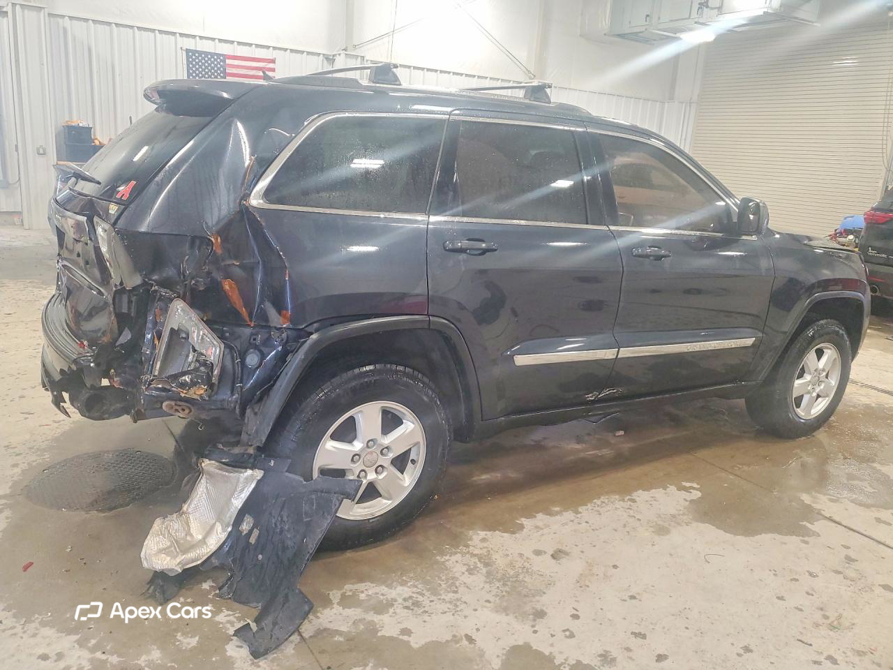 Jeep Cherokee 2013
