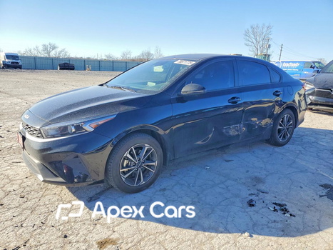 Kia Forte 2024 - Image 1 of 12