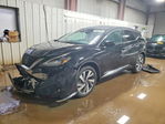 Nissan Murano 2021