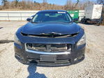 Nissan Maxima 2014