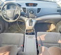 Honda CR-V 2013