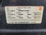 Tesla Model X 2017