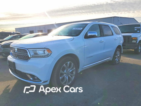 Dodge Durango 2016 - Zdjęcie 1 z 14
