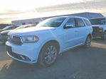 Dodge Durango 2016